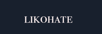 likohate.com